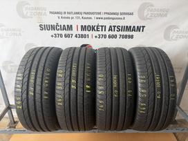 Pirelli P Zero, summer 245/35 R20