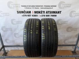 Continental Eco contact 6 (MO), summer 235/50 R19
