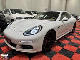 Porsche Panamera, 3.0 l., limuzinas