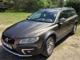 Volvo XC70, 2.0 l., wagon