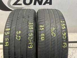 Michelin Primacy 4, summer 235/50 R19