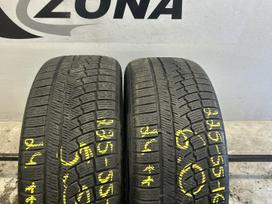 Zeetex WH1000, зимние 225/55 R16