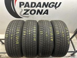 Continental Winter Contact TS870P, žieminės 215/55 R17