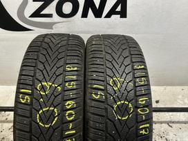 -Kita- Semperit Speed Grip 2, žieminės 215/60 R17