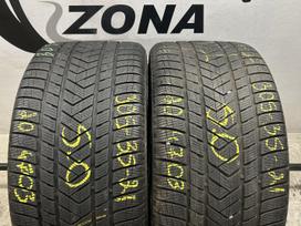 Pirelli Scorpion Winter NO, žieminės 305/35 R21