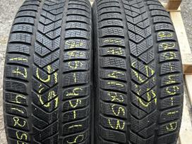 Pirelli Sottozero 3, winter 225/45 R19