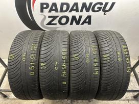 Michelin Pilot Alpin PA4, žieminės 235/45 R19