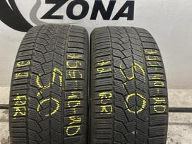 Continental Winter Contact TS860S AO, winter 255/40 R20