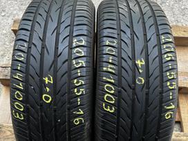 -Kita- Platin RP420 Summer, summer 205/55 R16