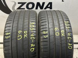 Pirelli PZero PZ4, vasaras 305/40 R20