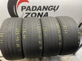 Pirelli Scorpion Verde All Season, all-season 275/45 R20