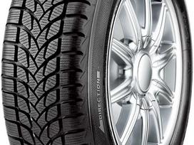 -Kita- LASSA Snoways 4, žieminės 205/55 R16