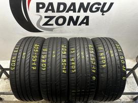 -Kita- Fulda Sport Control, летние 205/50 R17