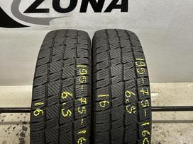 -Kita- Mirage MR-W300, winter 195/75 R16