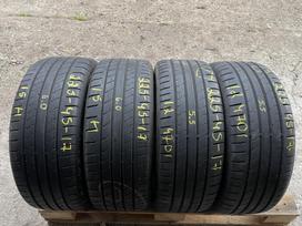 Dunlop Sport Maxx RT, vasarinės 225/45 R17