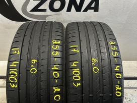 Goodyear Eagle F1 Asymmetric 2, vasarinės 255/40 R20