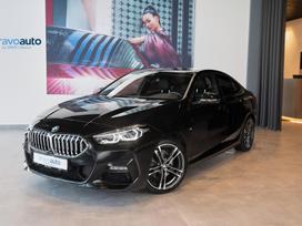 BMW 218, 1.5 l., saloon / sedan