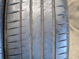 Michelin, летние 265/35 R20