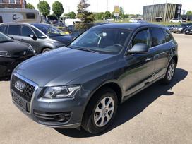 Audi Q5, 2.0 l., off-road / crossover