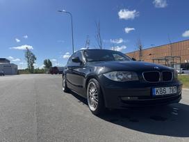 BMW 120, 2.0 l., hatchback