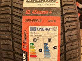 -Kita- GOLDLINE GL 4SEASON +, universalios 255/55 R18