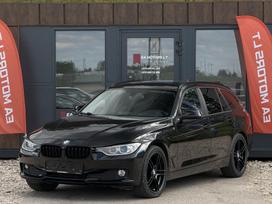 BMW 318, 2.0 l., universalas