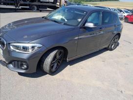 BMW 118, B38B15A, dalimis