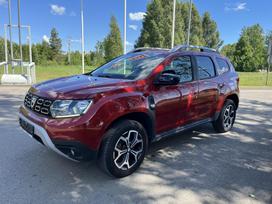 Dacia Duster, 1.0 l., Внедорожник / Кроссовер