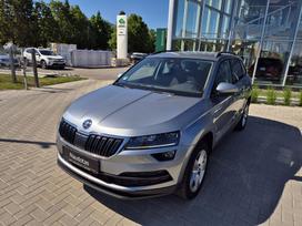 Skoda Karoq, 1.6 l., visureigis / krosoveris