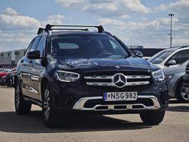 Mercedes-benz Glc200, 2.0 l., visureigis /