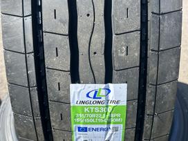 Linglong KTS300, всесезонные 315/70 R22,5