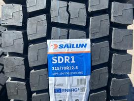 Sailun SDR1, universalios 315/70 R22,5