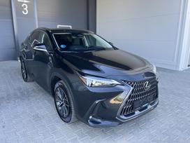 Lexus NX 350h, 2.5 l., Внедорожник / Кроссовер