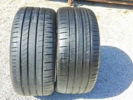 Pirelli P Zero PZ4, vasarinės 245/45 R19