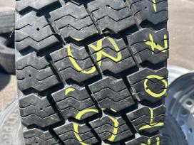 Continental ContiHybryd LS3, universalios 265/70 R17,5