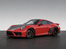 Porsche 911, 3.0 l., kupė (coupe)