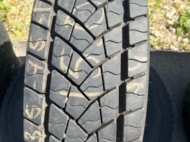 Goodyear K Max D, universalios 235/75 R17,5