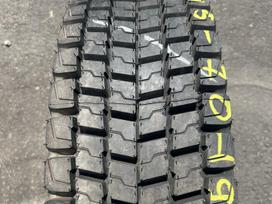 BF Goodrich Route Control, universalios 245/70 R19,5