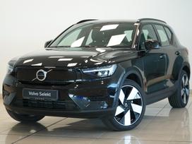 Volvo EX40, 70 kWh, visureigis / krosoveris