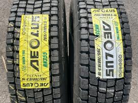Aeolus HN355, universalios 265/70 R19,5