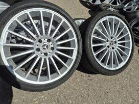Mercedes-Benz, легкосплавные , R20