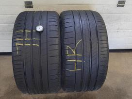 Pirelli P Zero PZ4, летние 315/30 R21
