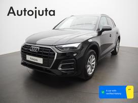 Audi Q5, 2.0 l., Внедорожник / Кроссовер