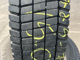 Continental ContiHybrid LD3, всесезонные 225/75 R17,5