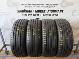 Continental EcoContact 7, summer 215/60 R17