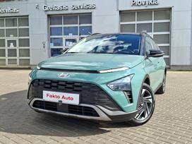 Hyundai Bayon, 1.0 l., off-road / crossover