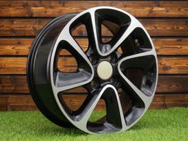 Autowheels Hyundai I10, I20, Accent, lengvojo