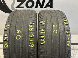 Michelin Latitude Sport 3, summer 255/50 R19
