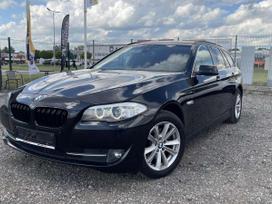 BMW 520, 2.0 l., universalas