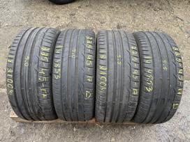 Dunlop Sport Maxx RT, summer 225/45 R17